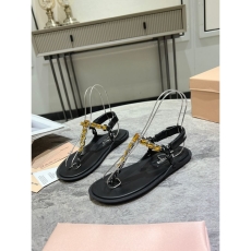 Miu Miu Sandals